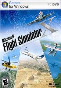 FSX Deluxe Edition (Microsoft Flight Simulator) SKIDROW