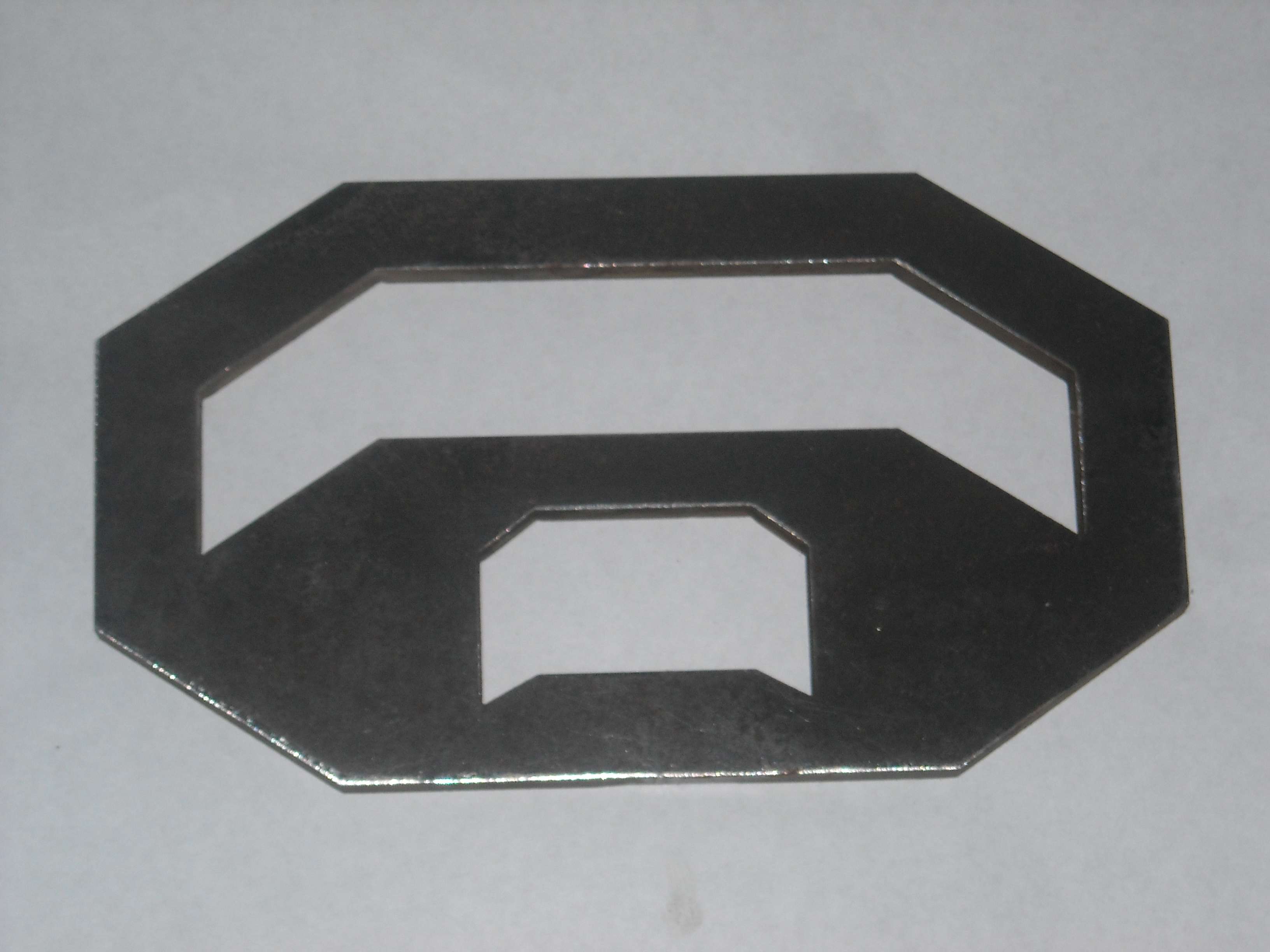 toyota truck grill badge #4